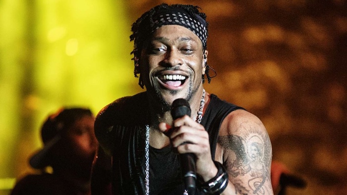 Soul Icon D’Angelo Passes Away at 51 After a Private Fight with Pancreatic Cancer - 1