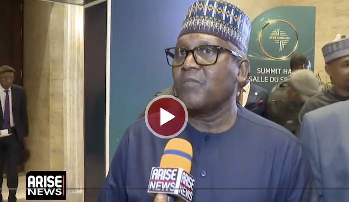 202510Dangote