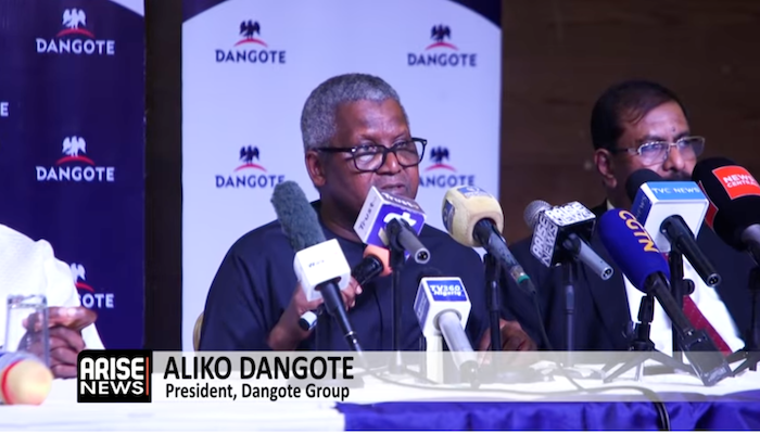 202510Dangote