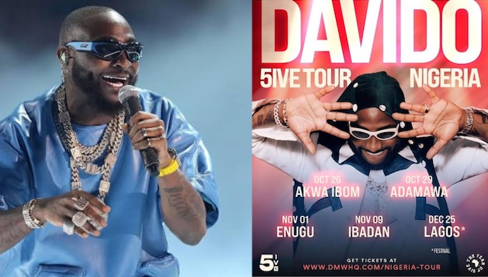 202510Davido-5ive-tour