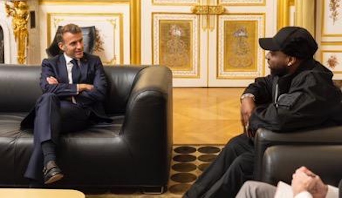 202510Davido-Meets-French-President-Macron-In-Paris