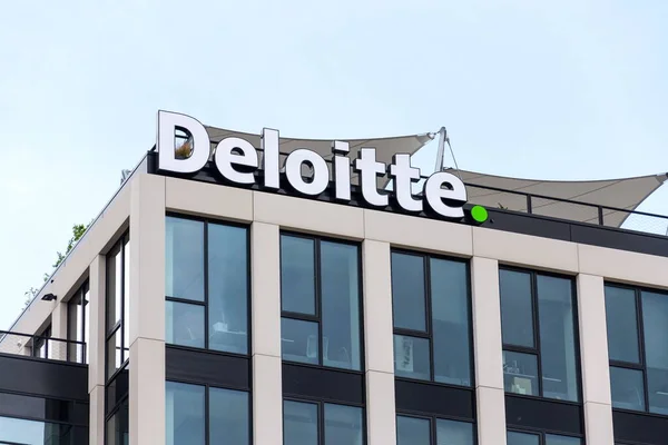 202510Deloitte