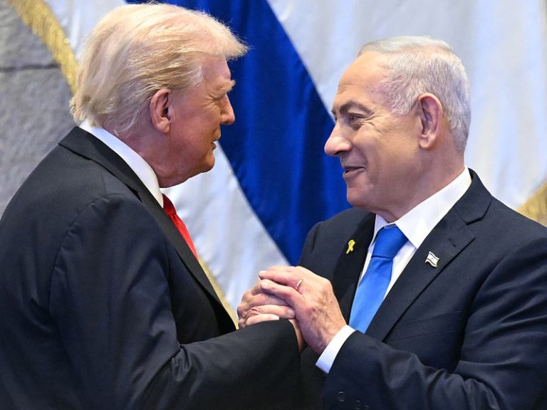 202510Donald-trump-and-Benjamin-Netanyahu-