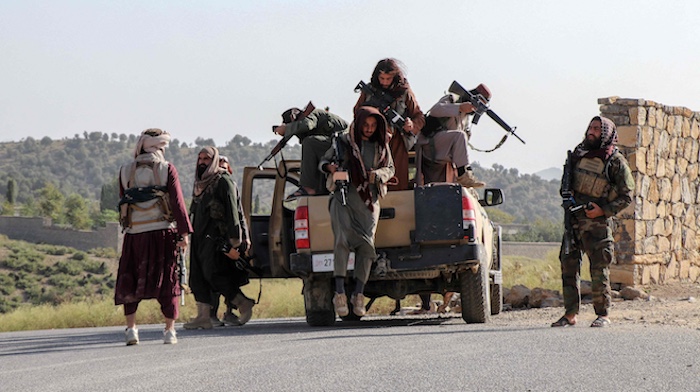 202510Dozens-Dead-as-Pakistan-Afghanistan-Border-Clashes-Escalate-Frontier-Closed-Amid-Soaring-Tensions
