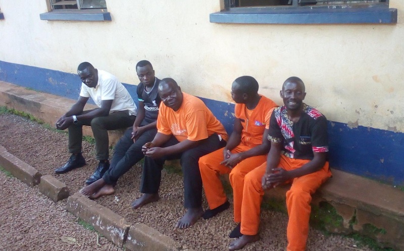 202510Drug-theft-suspects-arrested-at-Hoima-hospital