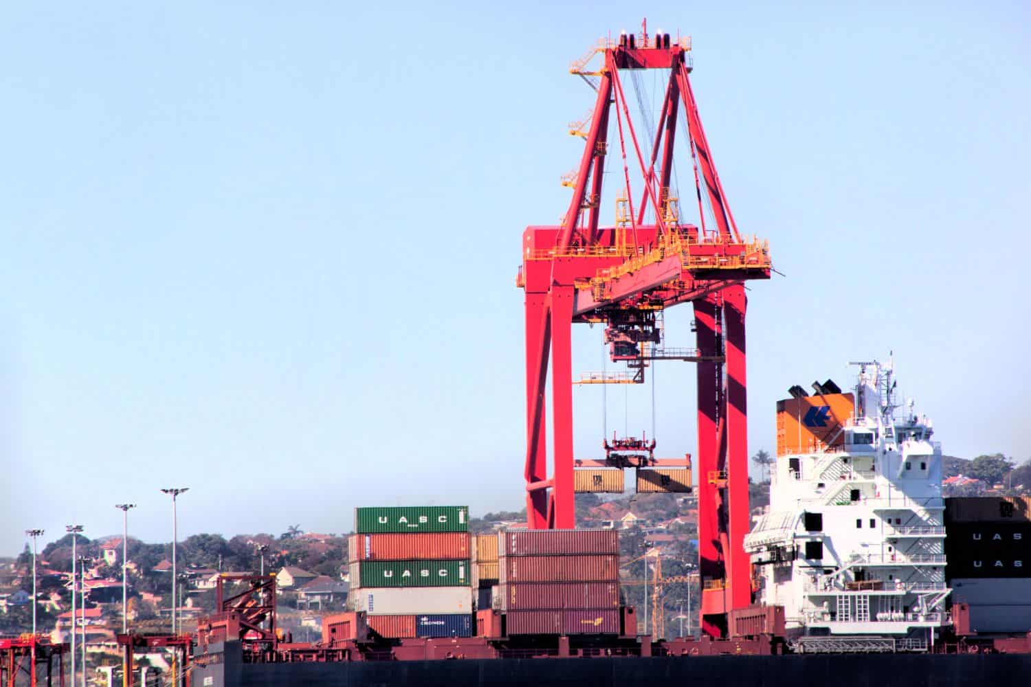 202510Durban-container-port