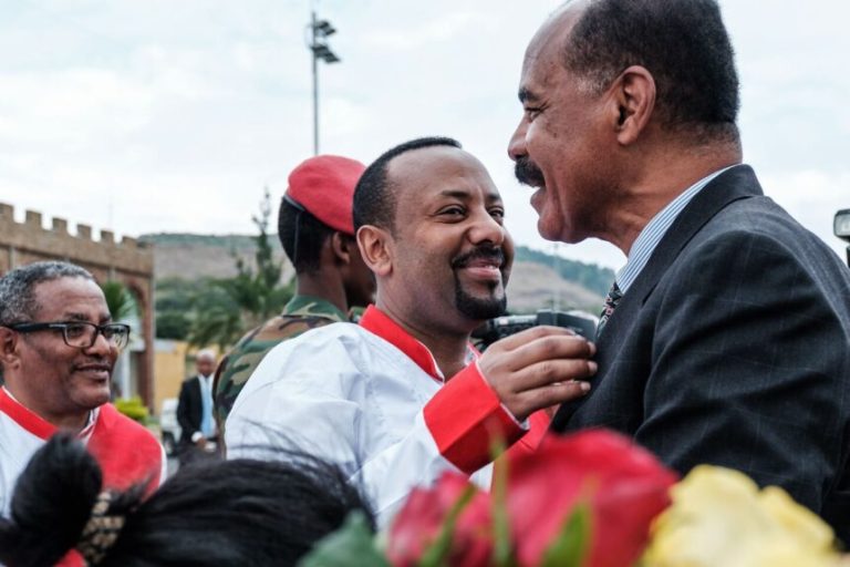 202510Eritrea-Accused-of-Plotting-War-Against-Ethiopia-Amid-Escalating-Tensions
