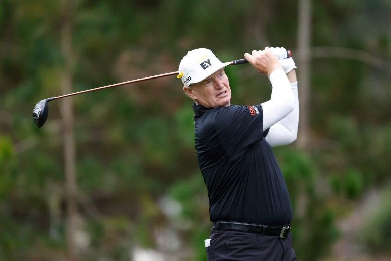 PURE Insurance Championship 2025 - Round One