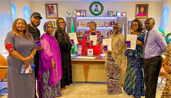 202510FG-Kudimata-Launch-EmpowerHER-Programme-As-250000-Women-Register-For-Financial-Literacy-Training