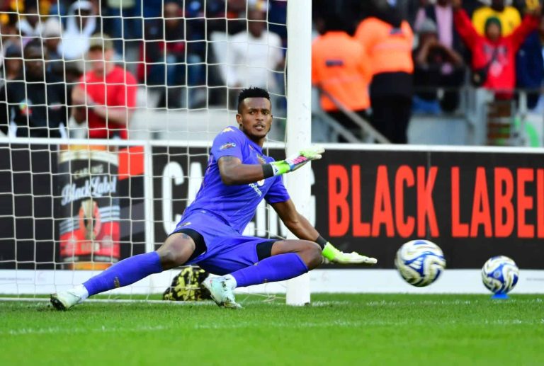 Carling Knockout, Last 16: Stellenbosch FC v Kaizer Chiefs
