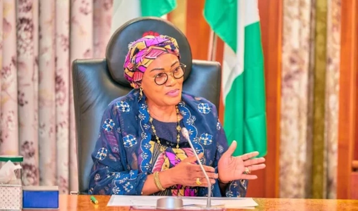 202510First-Lady-Tinubu-Announces-Plan-To-Remodel-Almajiri-Education-System-With-Qatar-Foundation-Support