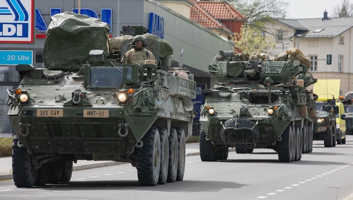 202510Germany-To-Spend-Nearly-E7-billion-On-424-New-Wheeled-Armoured-Vehicles-Deliveries-Starting-2027