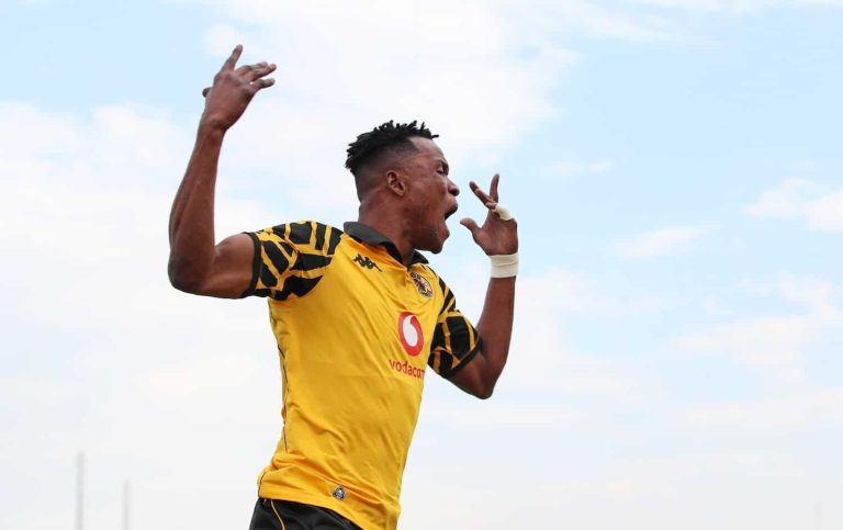 Football - CAF Confederation Cup 2025/26 - Preliminary Round 2nd Leg - Kaizer Chiefs v AS Simba - Dobsonville Stadium - Soweto