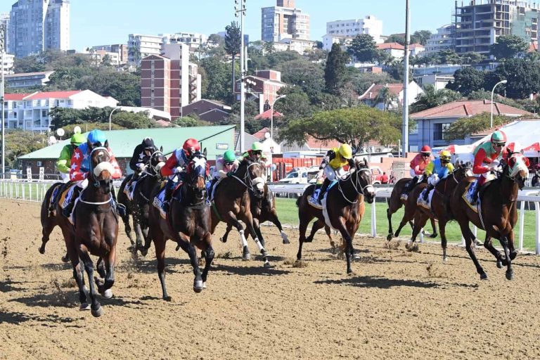 Vodacom Durban July 2019