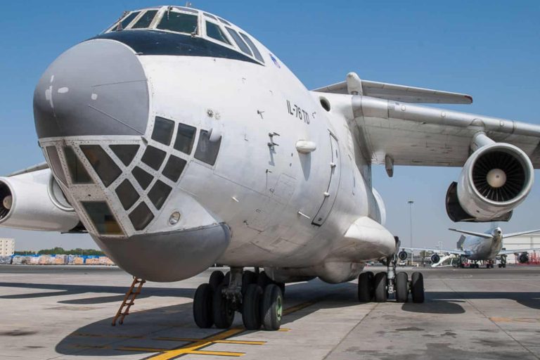 202510IIyushin-IL-76