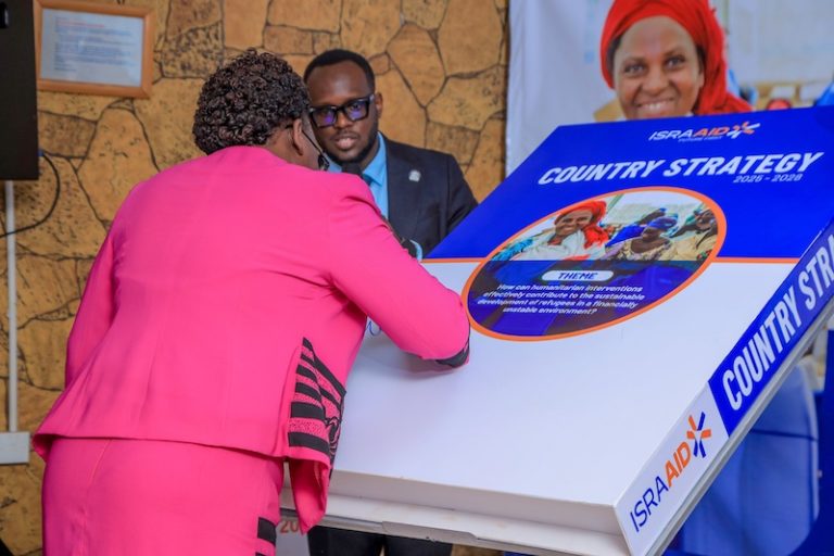 202510IsraAID-Uganda-strategic-plan