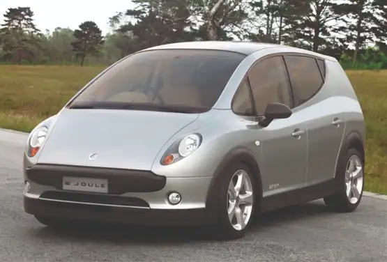 202510Joule-electric-vehicle