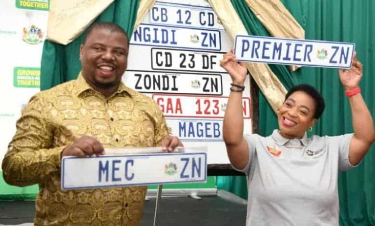 202510KZN-licence-plate