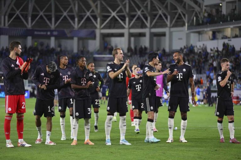 Cyprus Soccer Champions League