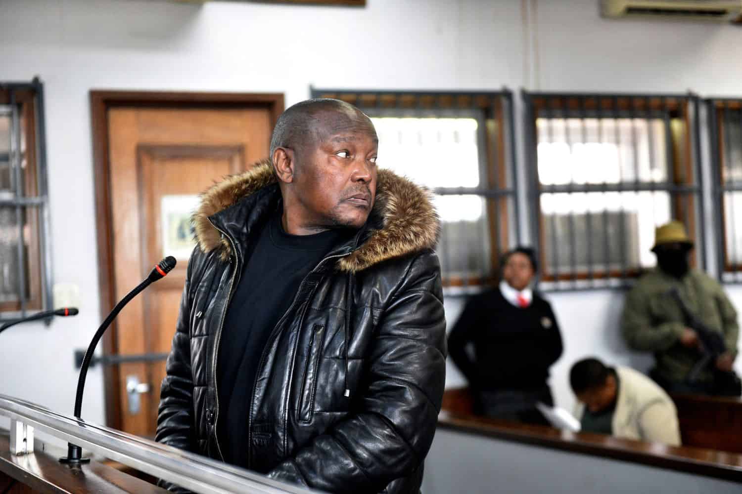 202510Katiso-KT-Molefe-Madlanga-commission-Big-Five-cartel-Lucky-Molefe