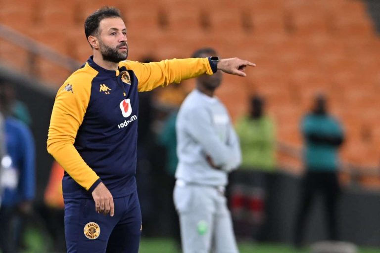 Betway Premiership: Kaizer Chiefs v AmaZulu FC