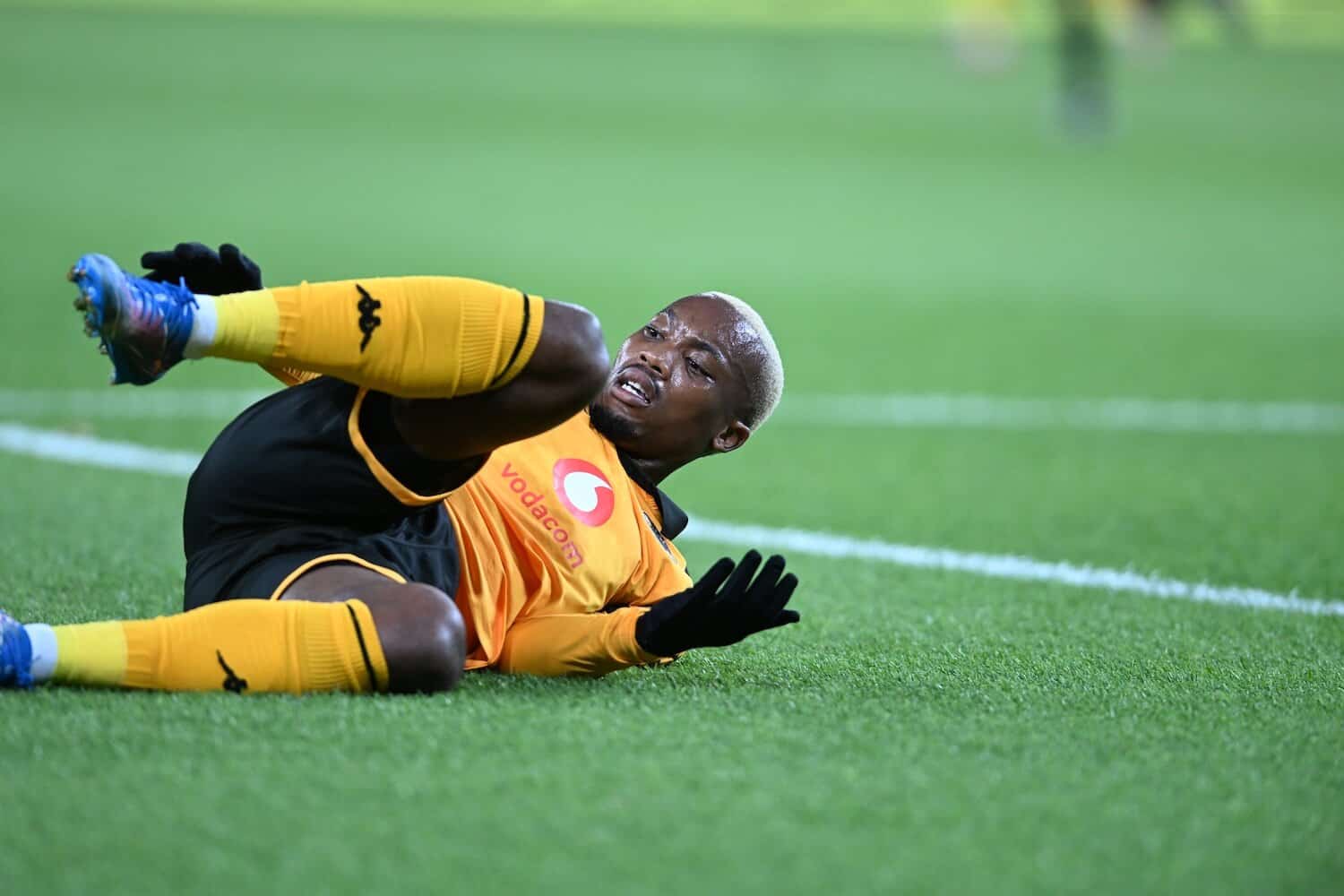 Betway Premiership: Kaizer Chiefs v AmaZulu FC