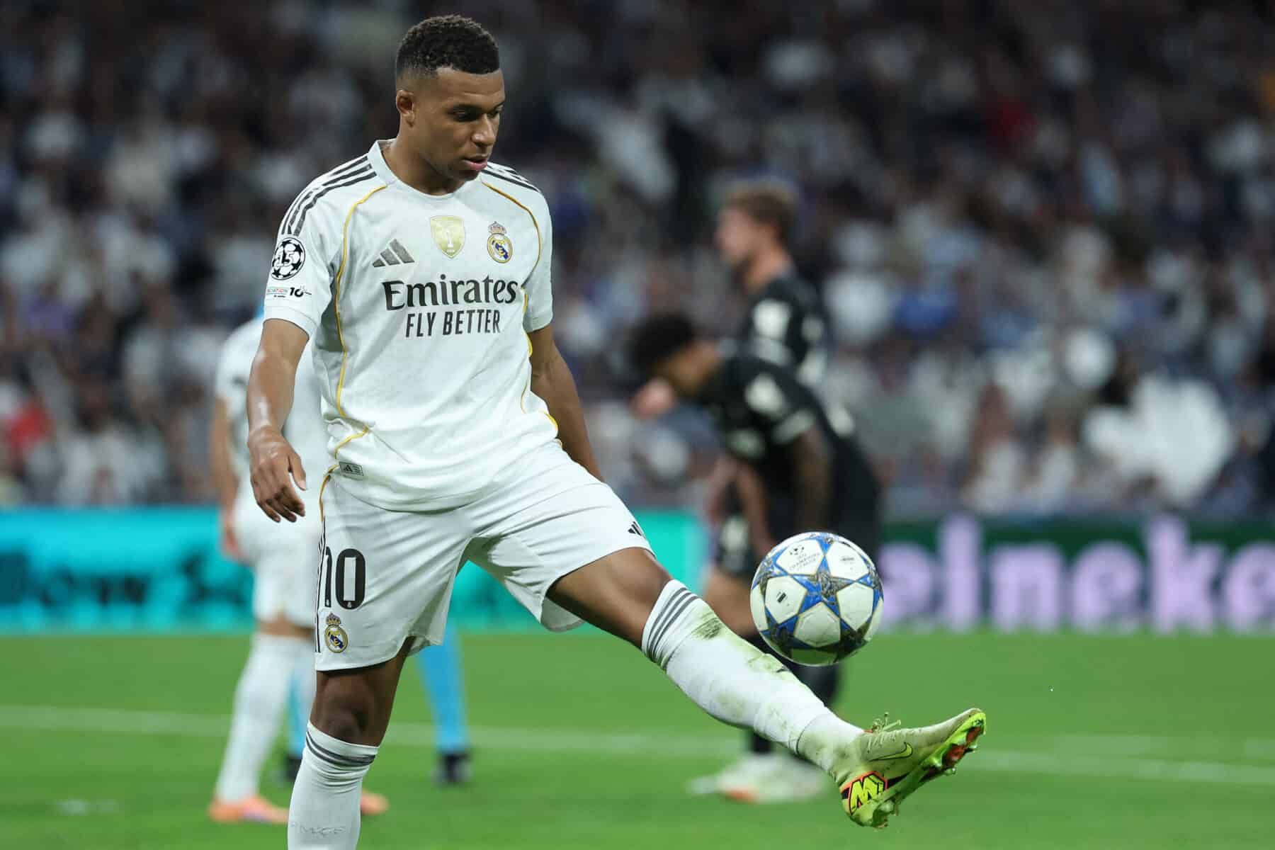 FBL-EUR-C1-REAL MADRID-JUVENTUS