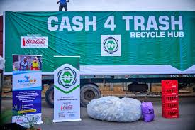 202510Lagos-Residents-to-Earn-Cash-For-Recyclables-