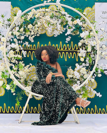 202510Laura-Kahunde-the-host-of-Our-Perfect-Wedding