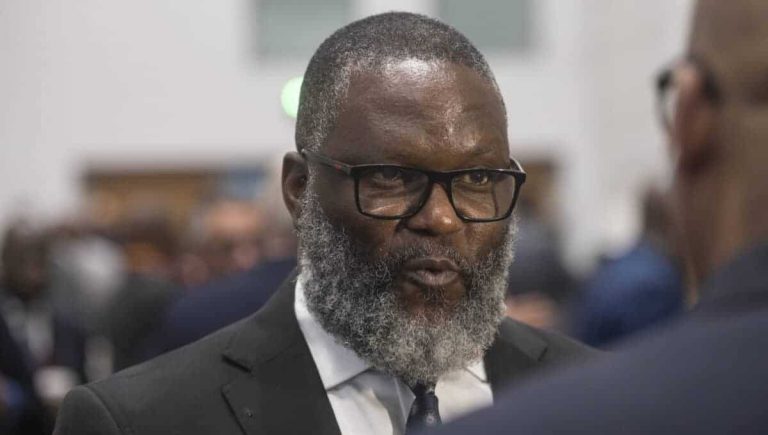 Swearing-in Ceremony Of New Deputy President, Cabinet Ministers and Deputy Ministers As Members of National Executive