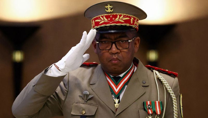 202510Madagascar-President-Appoints-Army-General-Zafisambo-as-Prime-Minister-Amid-Escalating-Protests