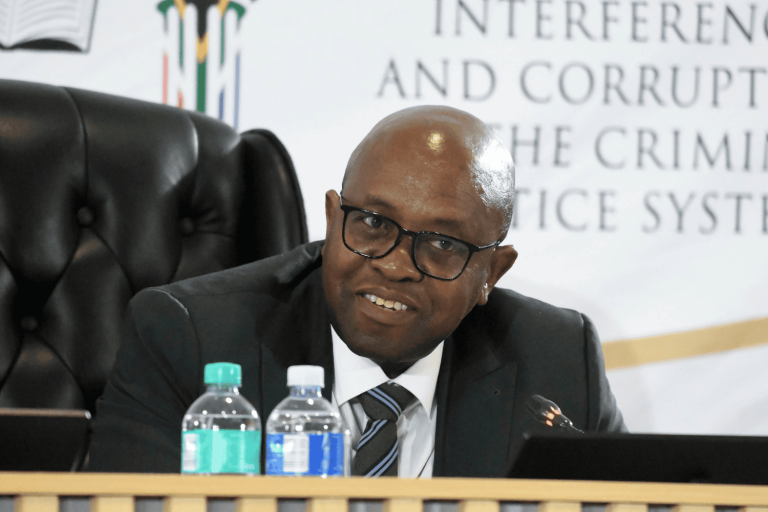 202510Madlanga-commission-Armand-Swart-murder-case