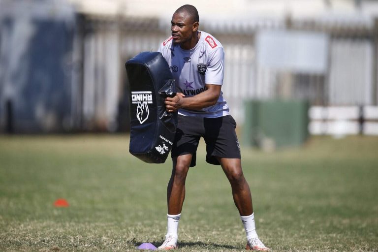 Carling Currie Cup: Hollywoodbets Sharks Training Session