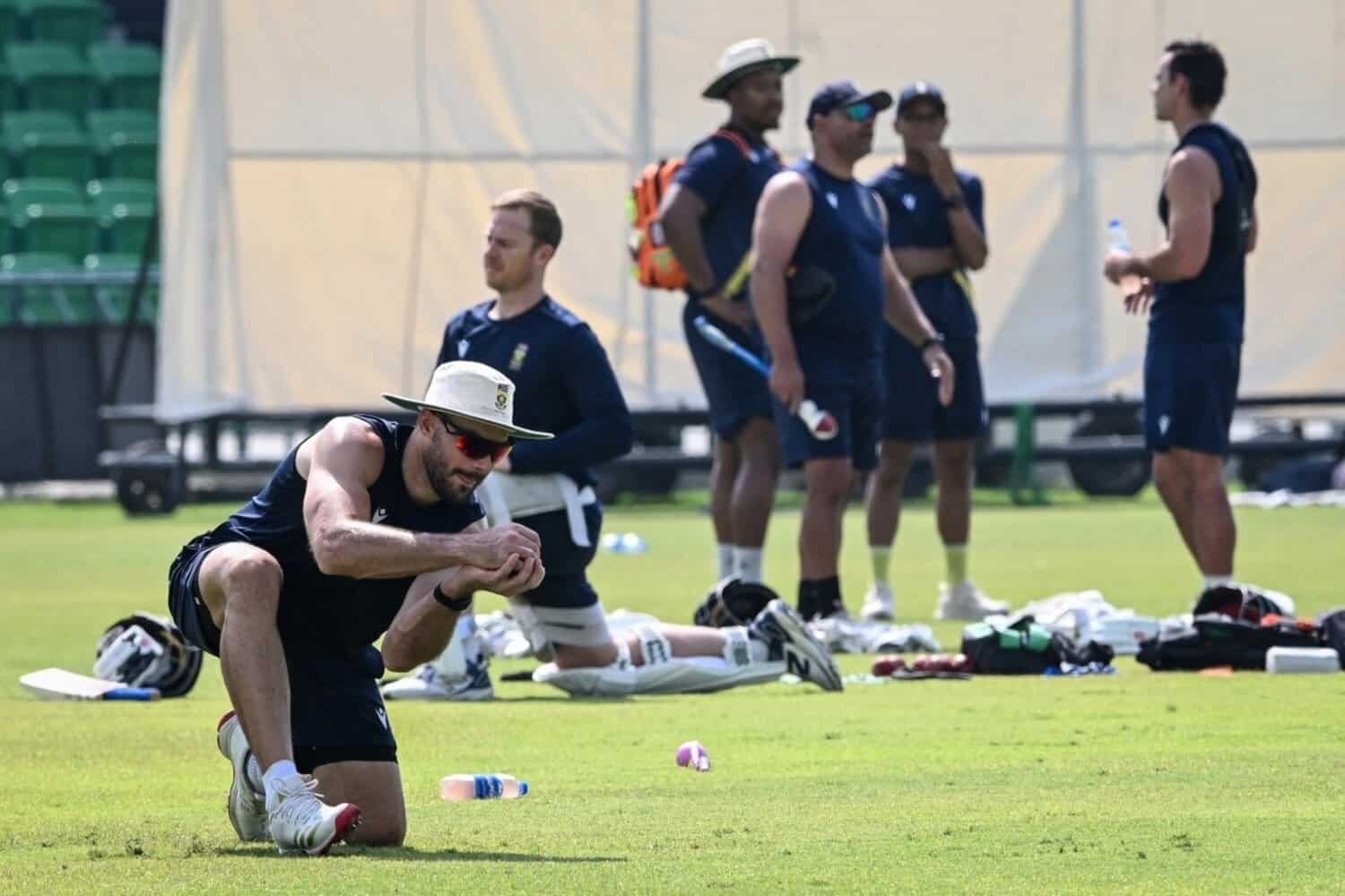 CRICKET-PAK-RSA-PRACTICE