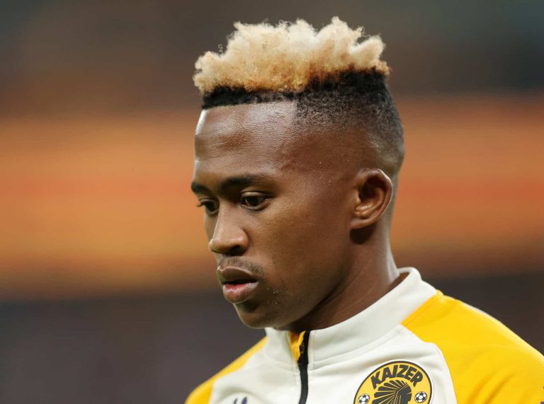 Football - Betway Premiership 2025/26 - Kaizer Chiefs v Sekhukhune United - FNB Stadium - Johannesburg