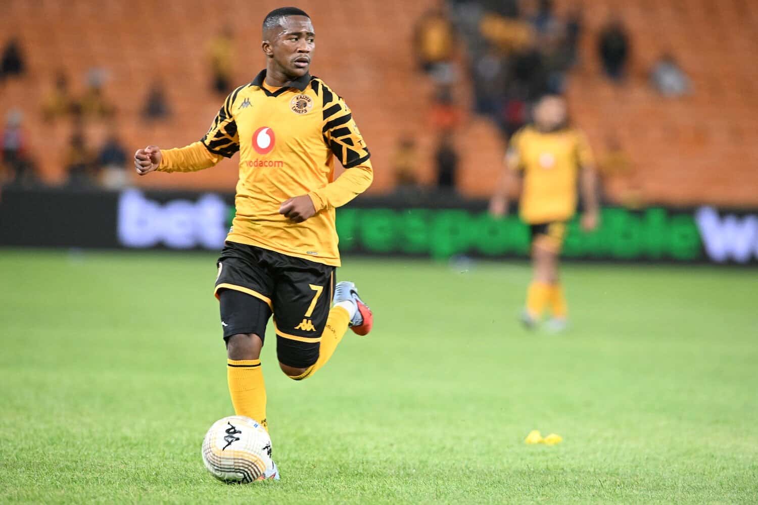 Betway Premiership: Kaizer Chiefs v Siwelele