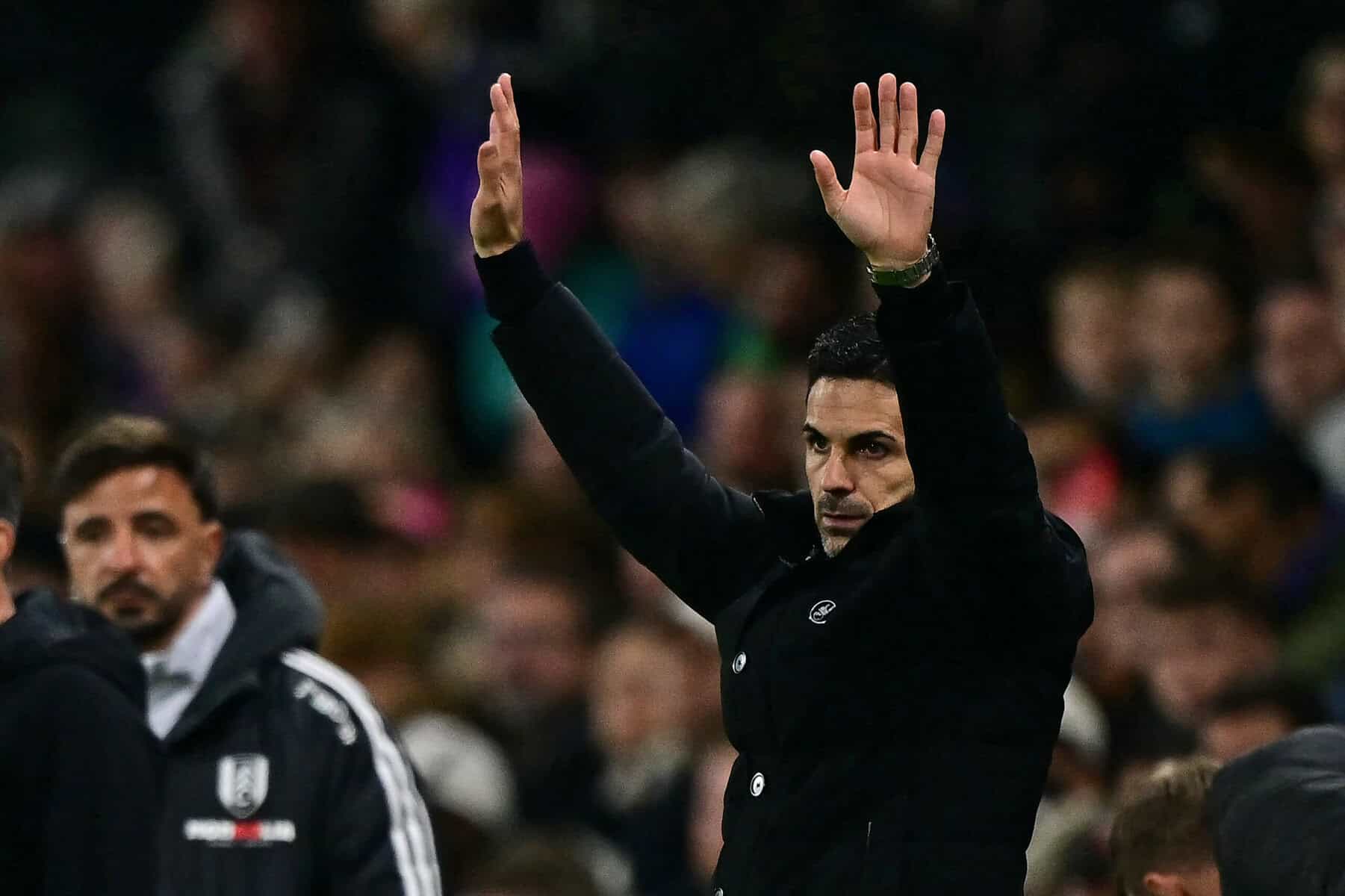 FBL-ENG-PR-FULHAM-ARSENAL