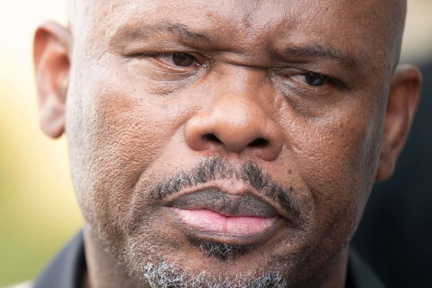 202510Mkhwanazi-ad-hoc-committee-Shadrack-Sibiya