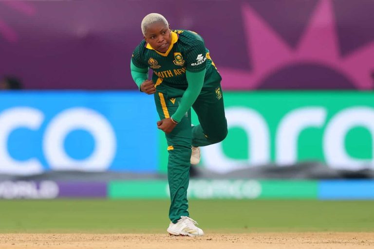 India v South Africa: ICC Women's Cricket World Cup India 2025