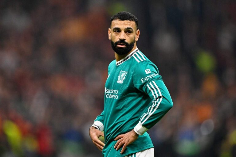 Galatasaray v Liverpool - UEFA Champions League