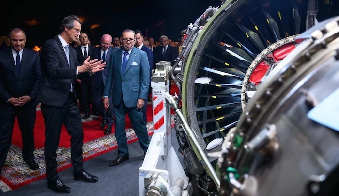 202510Morocco-Strengthens-Aerospace-Industry-with-New-Safran-Engine-Complex-Near-Casablanca