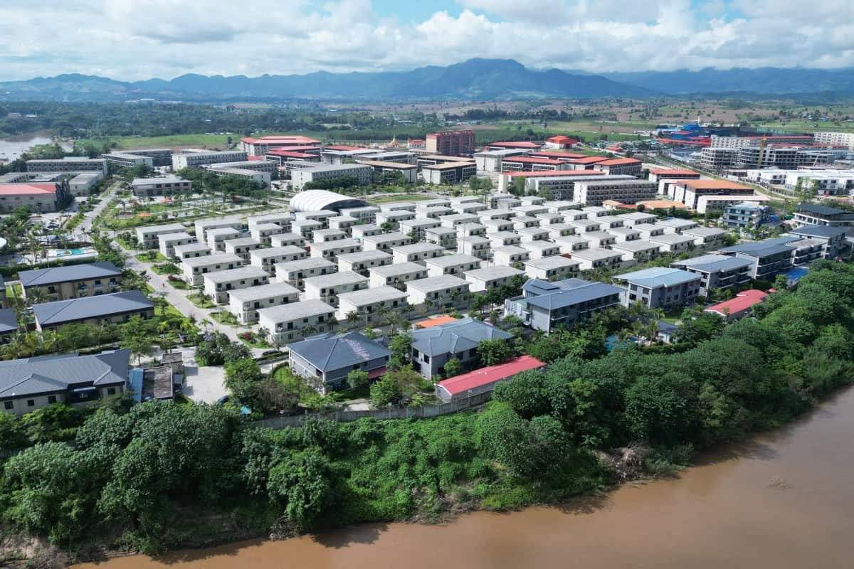 THAILAND-MYANMAR-CHINA-US-SCAMS
