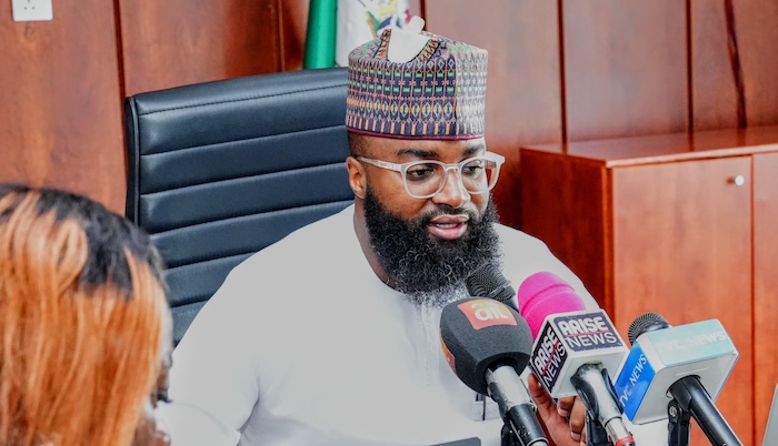 202510NASENI-Khalil-Suleiman-Halilu