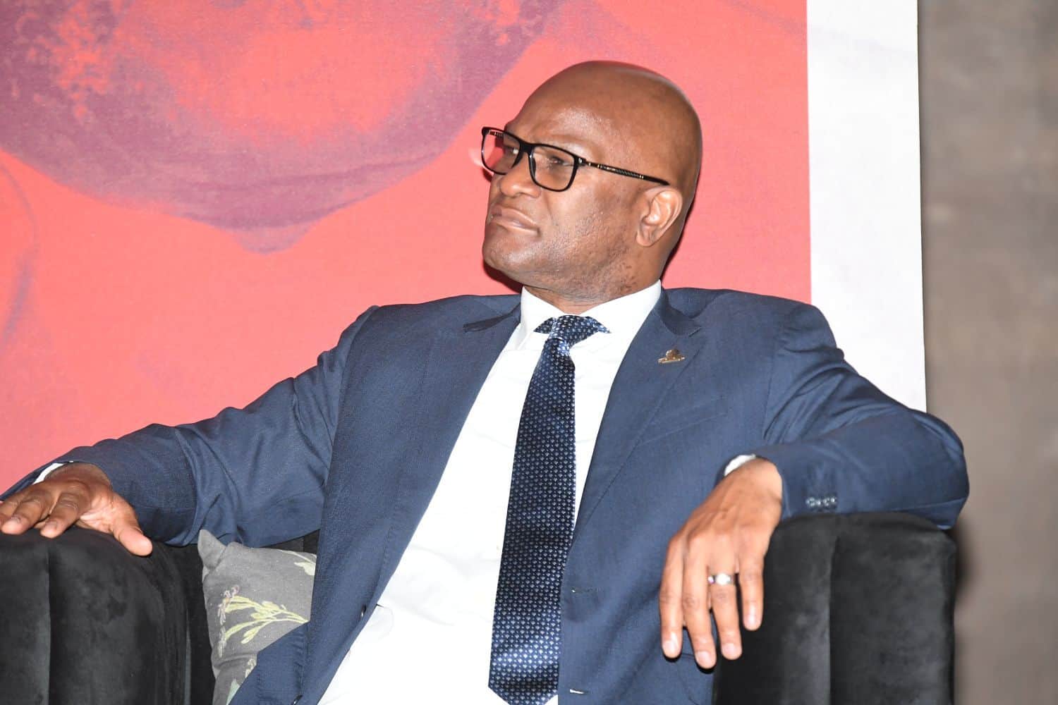 Public Lecture In Honour Of Dr. Antonio Agostinho Neto