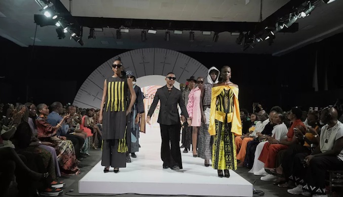 202510Nigerian-Designer-Alphadi-Showcases-African-Cotton-At-FAOs-Masterclass-In-Rome