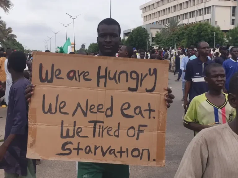 202510Nigerians-Protest