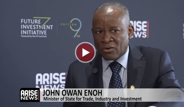 202510Nigerias-Minister-of-State-for-Trade-Industry-and-Investment-John-Owan-Enoh