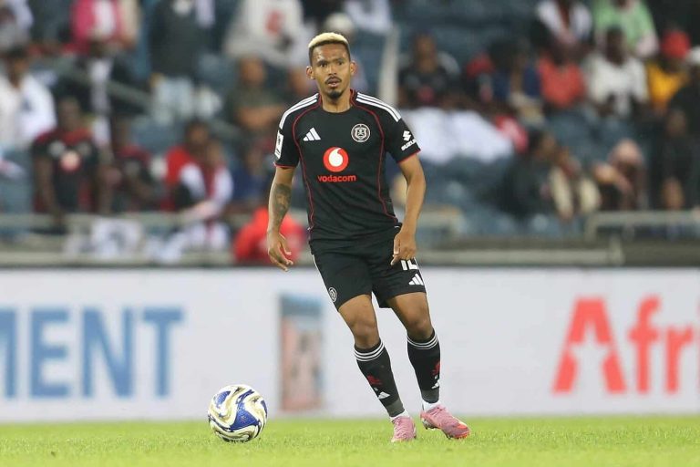 Betway Premiership: Orlando Pirates v Polokwane City