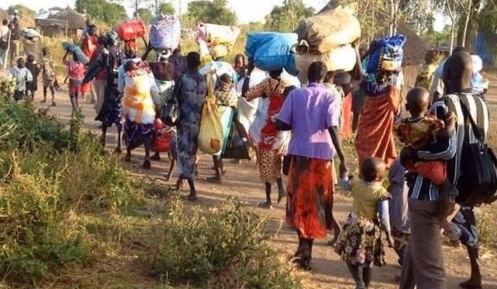 202510Over-5000-Nigerians-Flee-to-Cameroon-After-Boko-Haram-Seizes-Borno-Border-Town