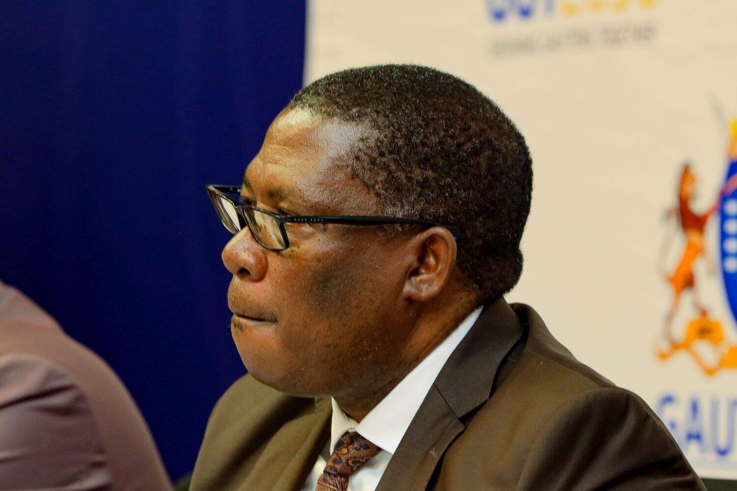 Premier Panyaza Lesufi Briefs The Media On The Next Phase For Traffic Wardens